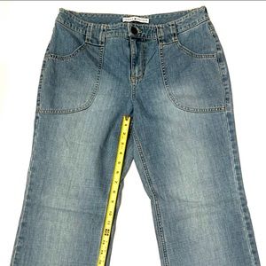 Straight Fit Vintage Tommy Hilfiger Jeans